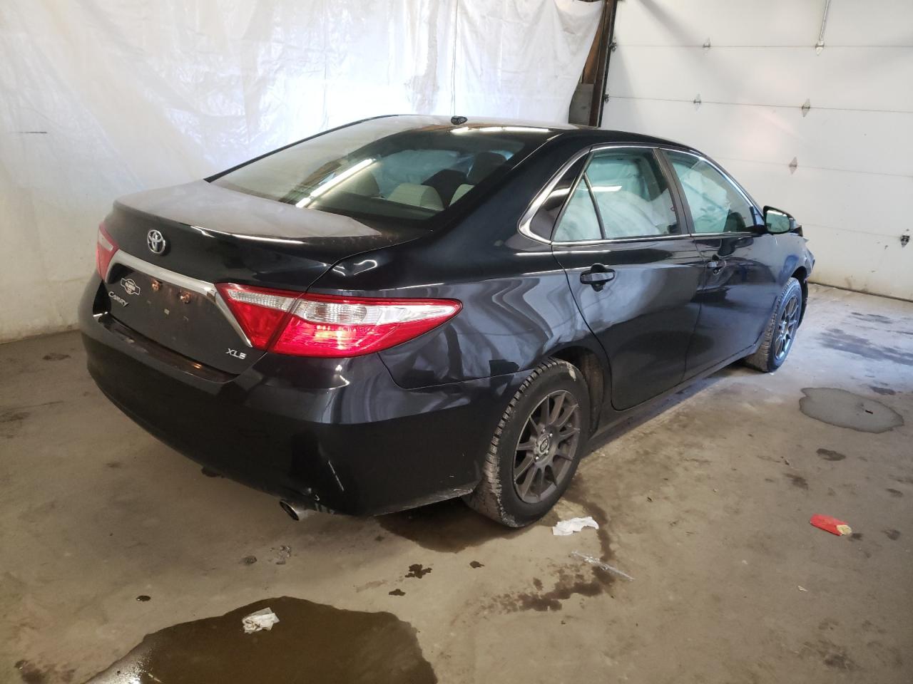 Photo 4 from auction – 2017 TOYOTA CAMRY LE with VIN 4T1BF1FK5HU625712