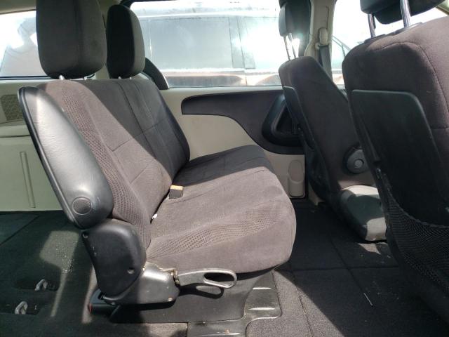 Photo 6 from auction – 2014 DODGE GRAND CARA with VIN 2C4RDGBG3ER145965