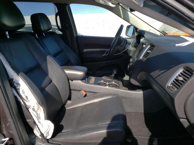 Photo 5 from auction – 2019 DODGE DURANGO GT with VIN 1C4RDJDGXKC692598