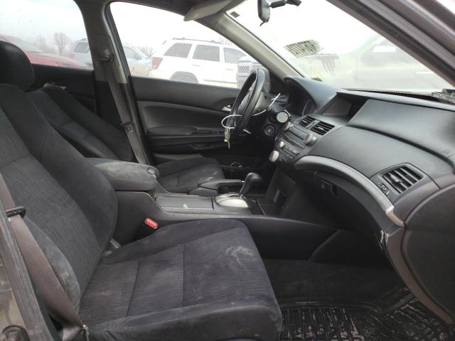 Photo 5 from auction – 2011 HONDA ACCORD LXP with VIN 1HGCP2F49BA067855