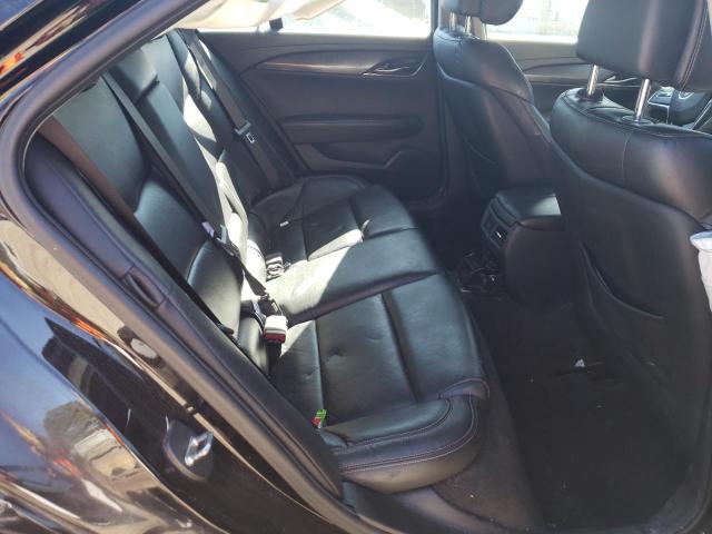 Photo 6 from auction – 2014 CADILLAC ATS with VIN 1G6AG5RX3E0103226
