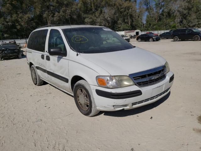 Foto 1 de la subasta – 2002 CHEVROLET VENTURE con VIN 1GNDU03E92D300135
