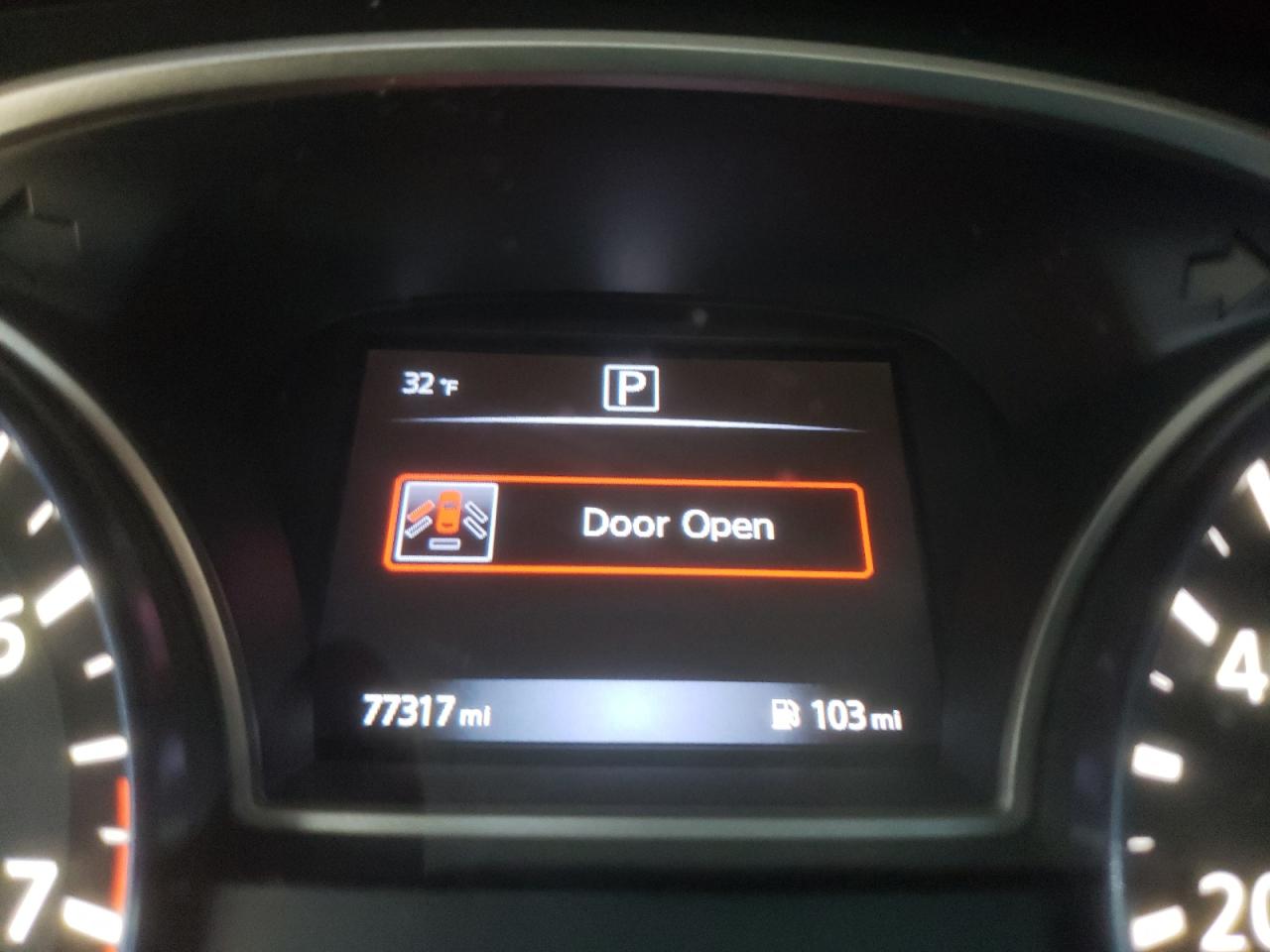 Photo 8 from auction – 2017 NISSAN ALTIMA 2.5 with VIN 1N4AL3AP4HC168233