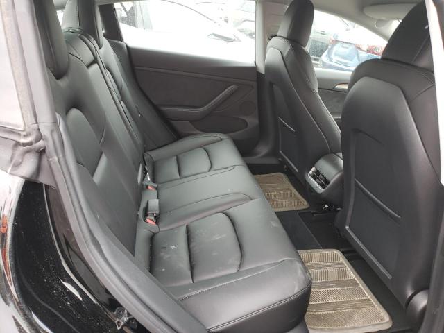 Photo 7 from auction – 2022 TESLA MODEL 3 with VIN 5YJ3E1EB6NF147303