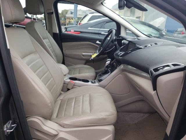 Photo 5 from auction – 2013 FORD C-MAX PREM with VIN 1FADP5CU0DL507581