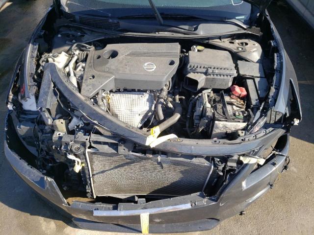 Photo 7 from auction – 2015 NISSAN ALTIMA 2.5 with VIN 1N4AL3AP9FN908487