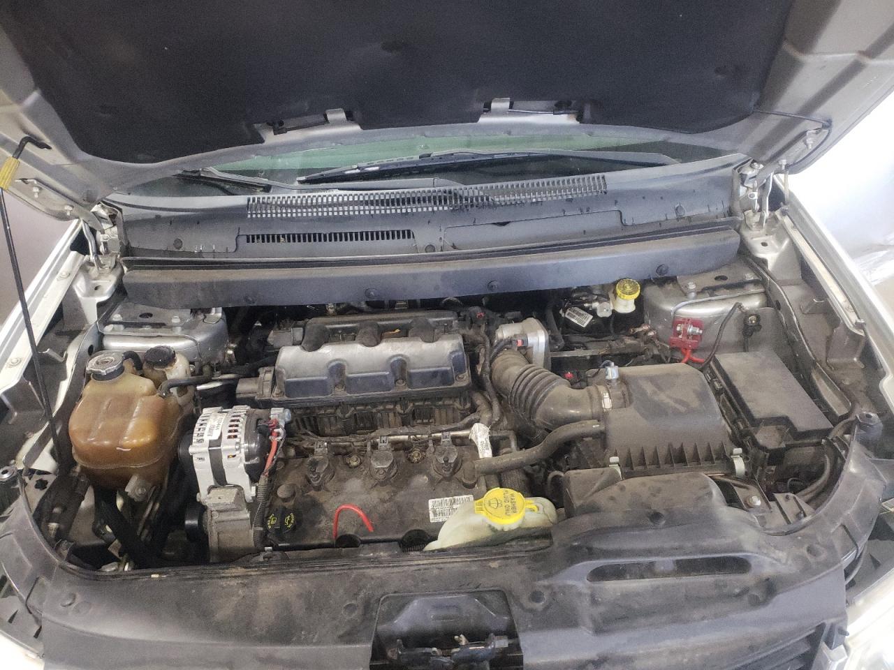 Photo 7 from auction – 2010 DODGE JOURNEY SX with VIN 3D4PG5FV7AT151077
