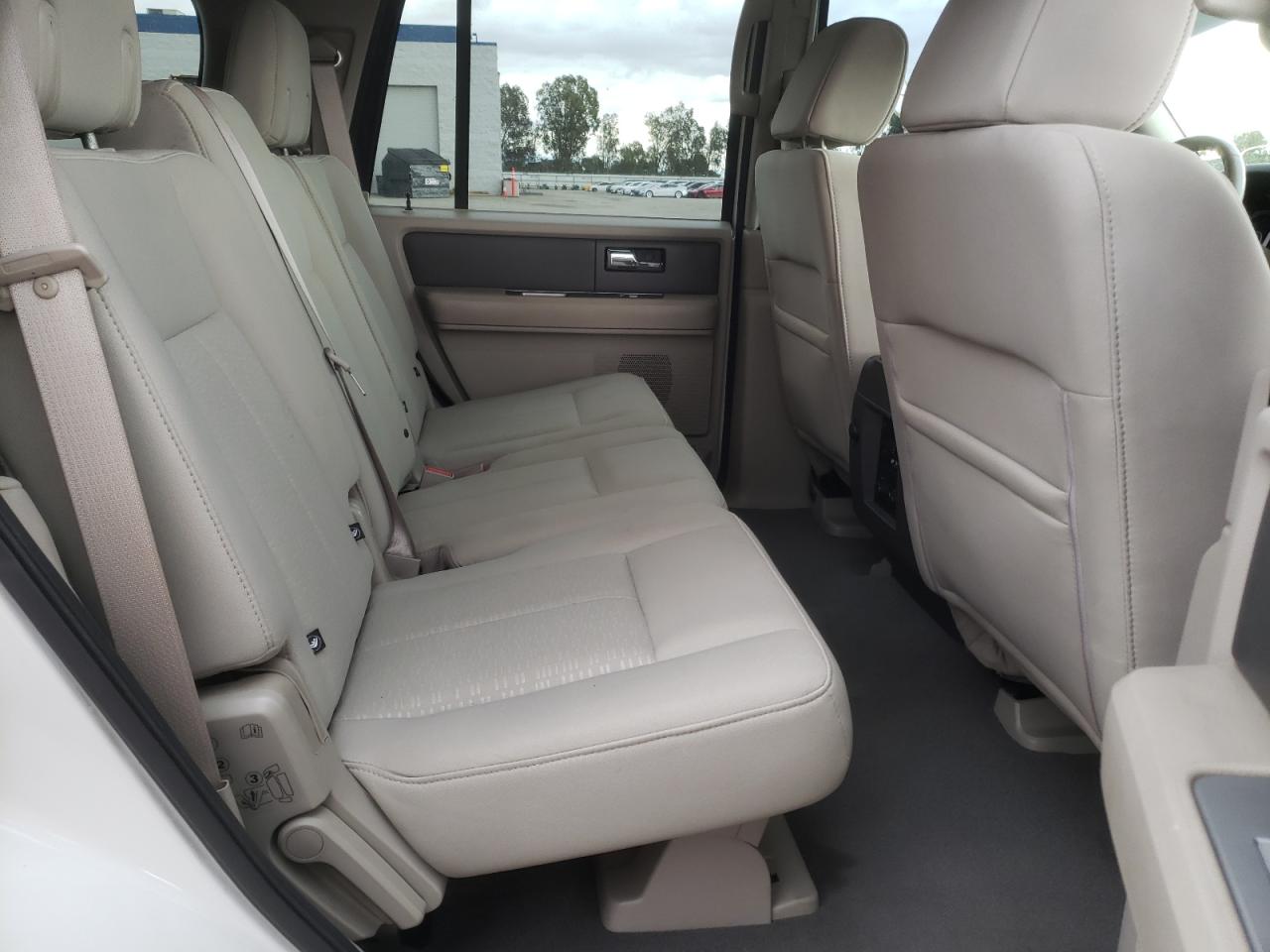 Photo 6 from auction – 2008 FORD EXPEDITION with VIN 1FMFU16538LA21244