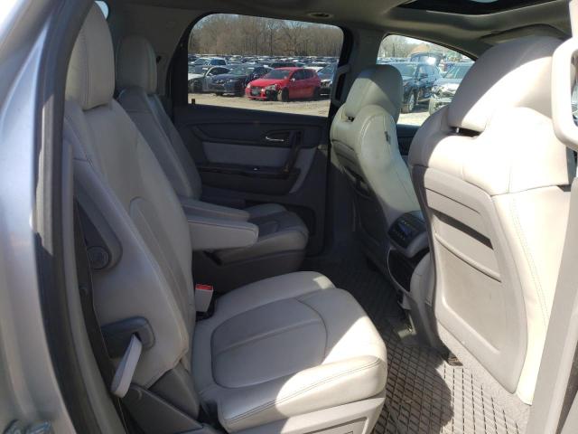 Photo 6 from auction – 2015 GMC ACADIA SLT with VIN 1GKKVRKDXFJ356977