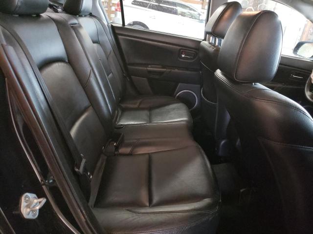 Photo 6 from auction – 2008 MAZDA 3 S with VIN JM1BK323781123411