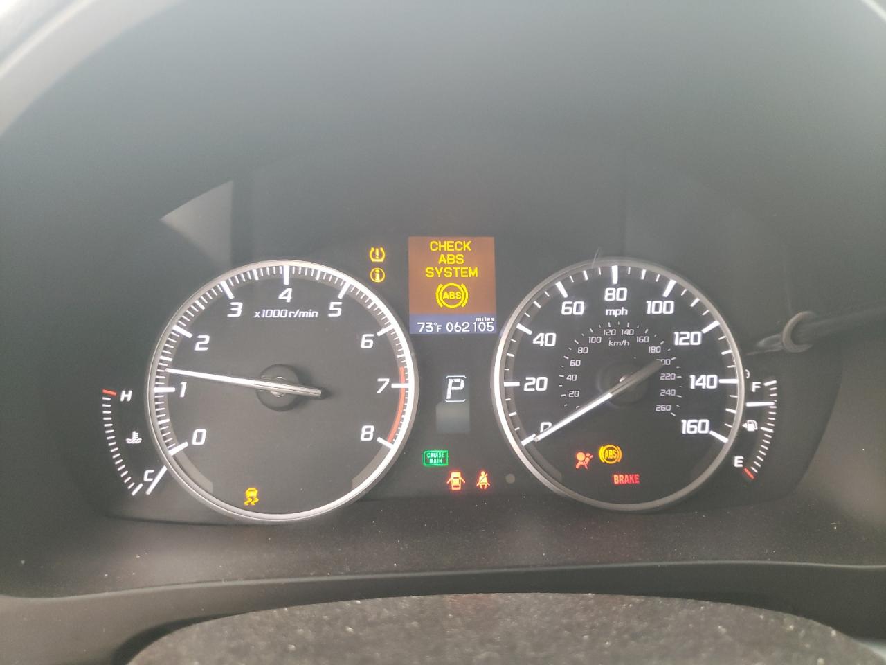 Photo 8 from auction – 2014 ACURA ILX 20 with VIN 19VDE1F35EE000187