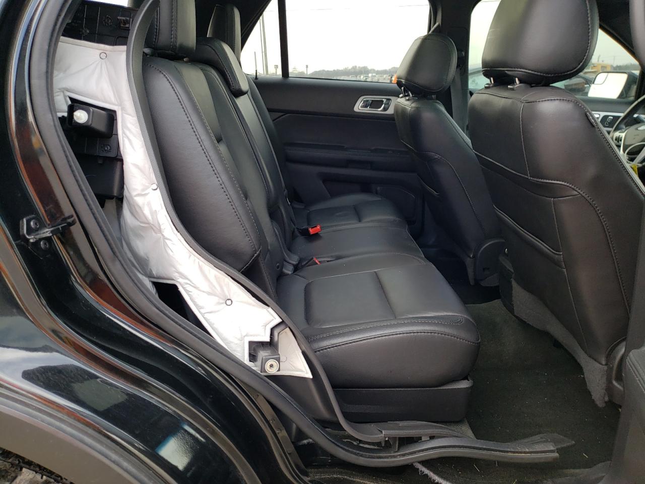 Фото 6 с аукциона – 2015 FORD EXPLORER X с VIN 1FM5K8D88FGA08812