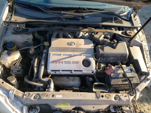 Photo 7 from auction – 2004 TOYOTA CAMRY LE with VIN 4T1BF32K84U575738