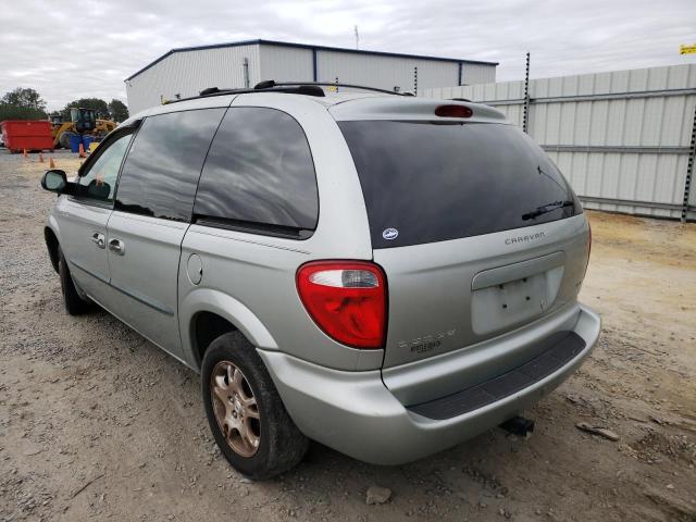 Foto 3 de la subasta – 2004 DODGE CARAVAN SX con VIN 1D8GP45R14B501807