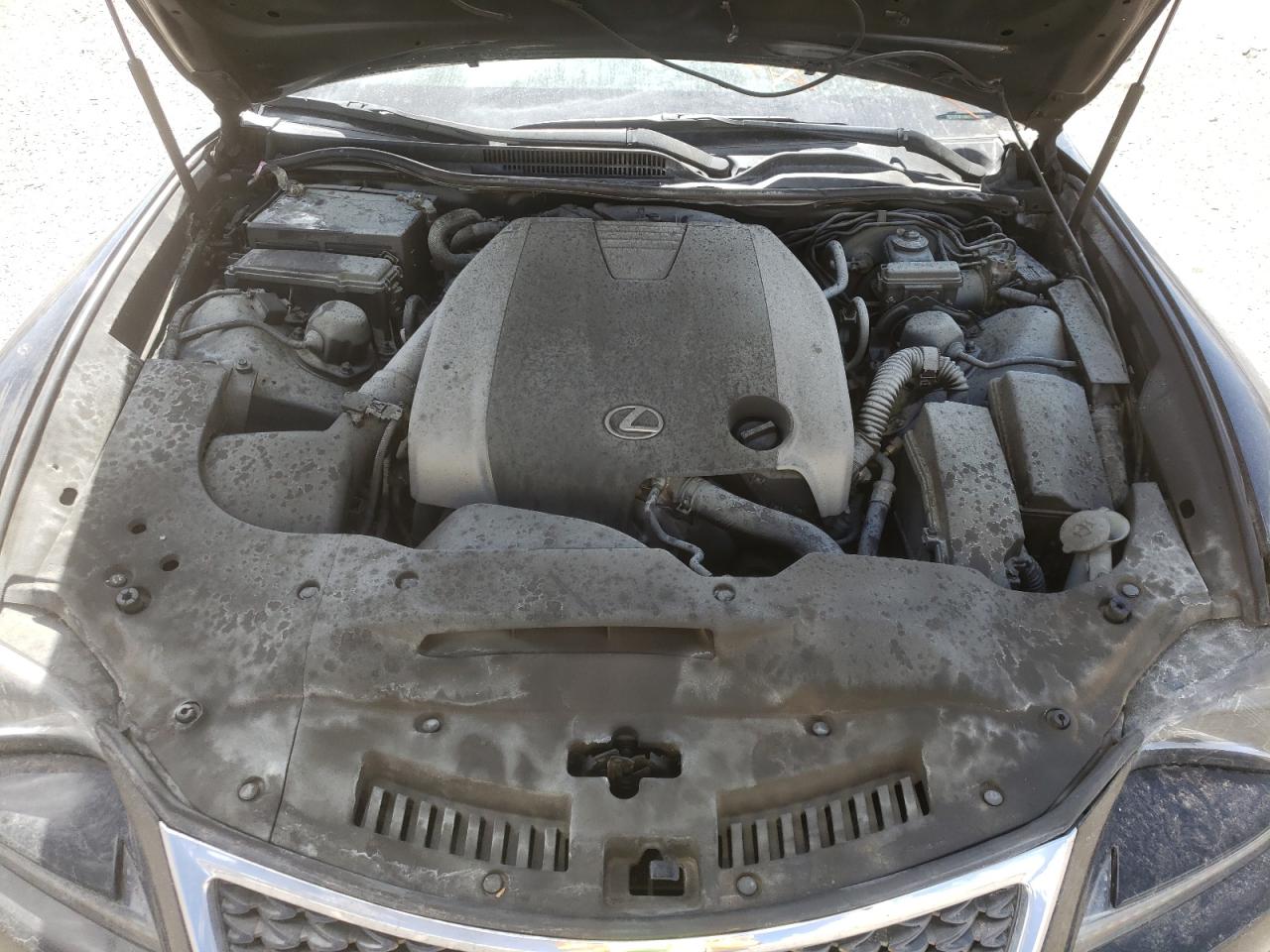 Photo 7 from auction – 2015 LEXUS RC 350 with VIN JTHHE5BC5F5000272