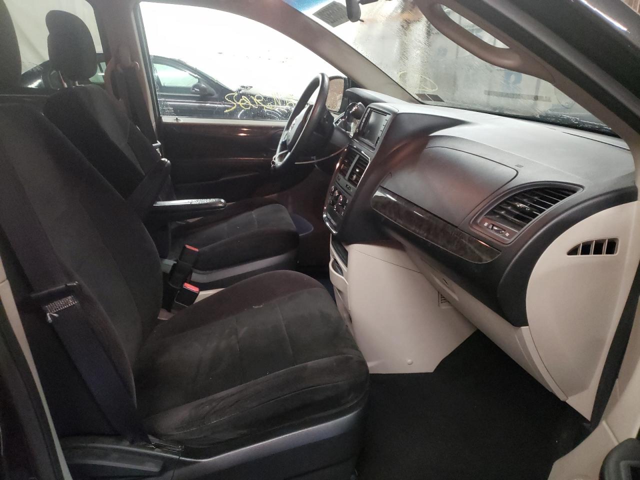 Photo 5 from auction – 2011 DODGE GRAND CARA with VIN 2D4RN3DG1BR752626