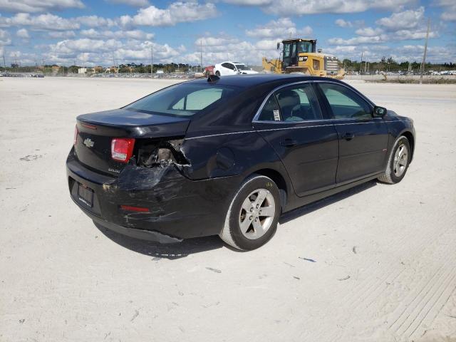 Photo 4 from auction – 2013 CHEVROLET MALIBU LS with VIN 1G11B5SA2DF147188