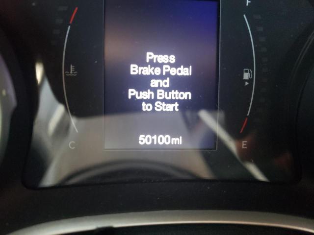Photo 8 from auction – 2018 JEEP COMPASS LA with VIN 3C4NJDBB5JT423914