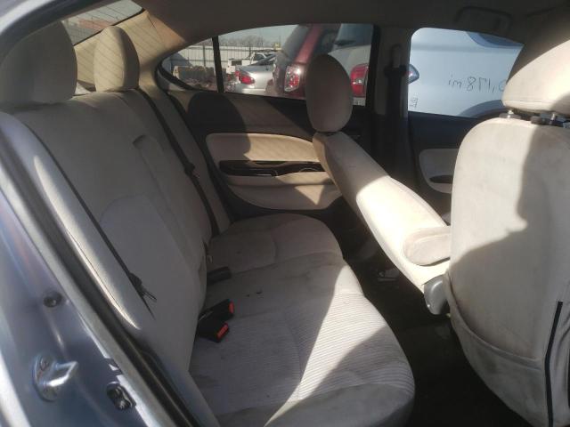 Photo 6 from auction – 2019 MITSUBISHI MIRAGE G4 with VIN ML32F4FJ6KHF17182