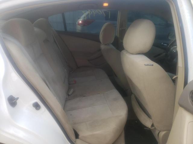 Photo 6 from auction – 2009 NISSAN ALTIMA 2.5 with VIN 1N4AL21E29N489346