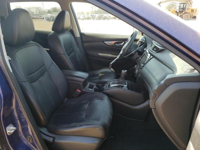 Photo 5 from auction – 2018 NISSAN ROGUE S with VIN 5N1AT2MT8JC793491
