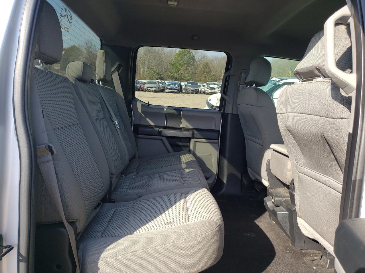 Foto 6 de la subasta – 2015 FORD F150 SUPER con VIN 1FTEW1EF5FKD69490