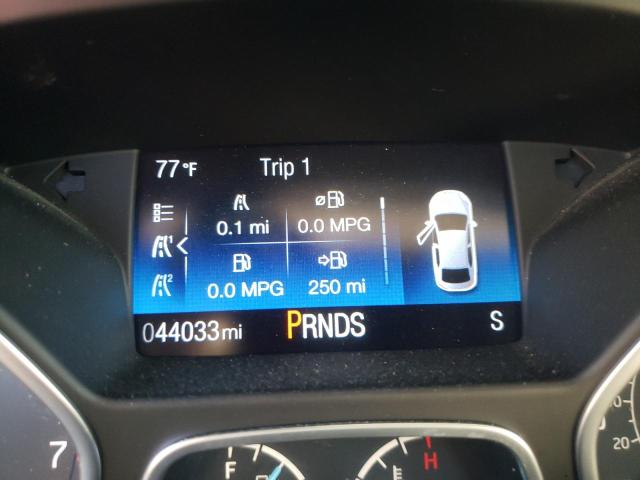 Photo 8 from auction – 2015 FORD FOCUS SE with VIN 1FADP3F27FL238321