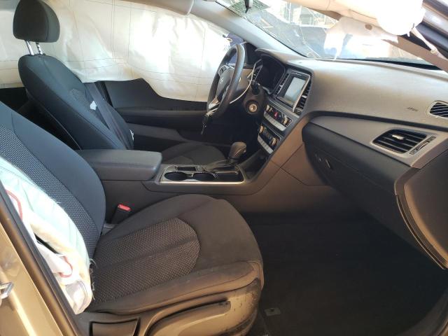 Photo 5 from auction – 2019 HYUNDAI SONATA SE with VIN 5NPE24AF4KH804334