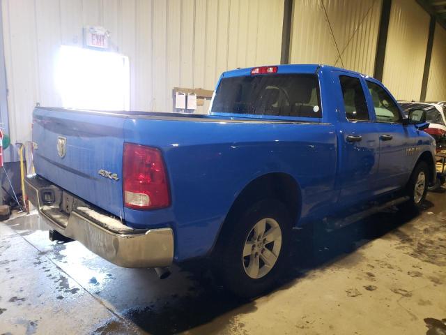 Photo 4 from auction – 2016 RAM 1500 ST with VIN 1C6RR7FT2GS283806