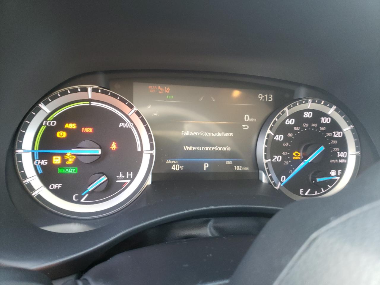 Фото 8 с аукциона – 2022 TOYOTA HIGHLANDER с VIN 5TDABRCH4NS543781