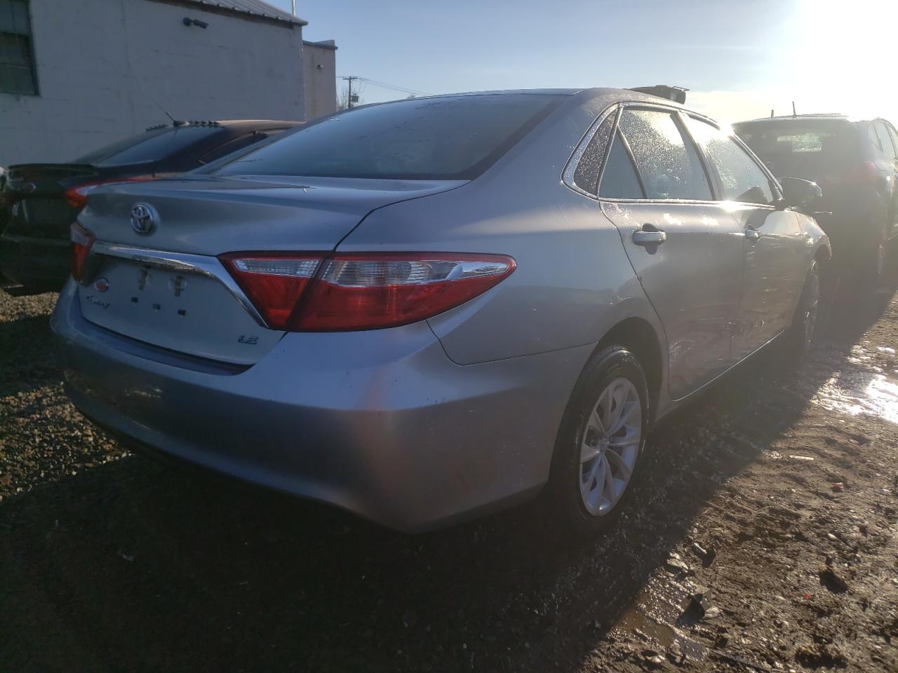 Photo 4 from auction – 2015 TOYOTA CAMRY LE with VIN 4T1BF1FK8FU986316
