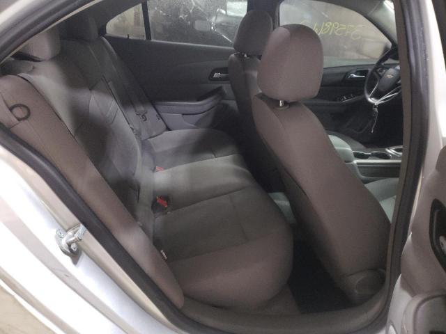 Photo 6 from auction – 2013 CHEVROLET MALIBU LS with VIN 1G11B5SA7DF140706