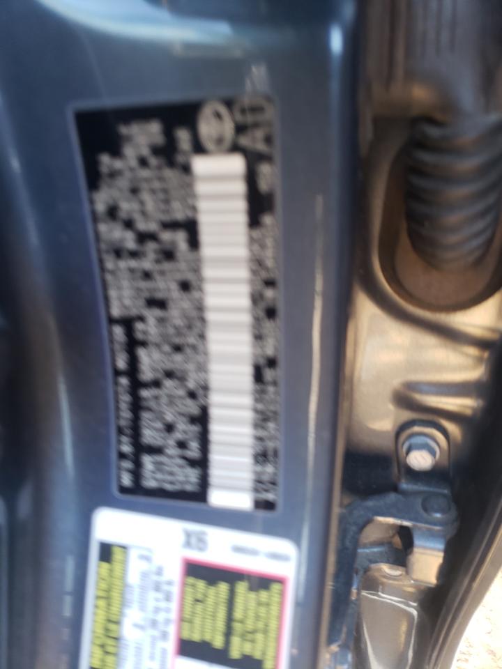 صورة رقم 10 من المزاد - 2015 TOYOTA COROLLA L مع VIN 2T1BURHE2FC283520