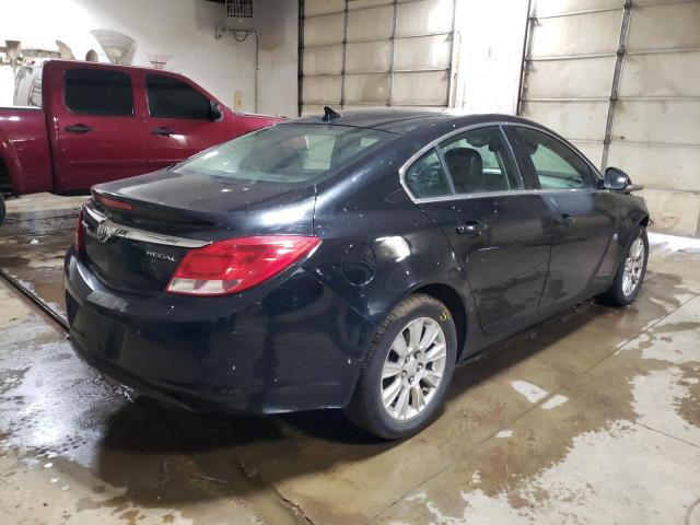 Photo 4 from auction – 2012 BUICK REGAL with VIN 2G4GR5ER3C9213734