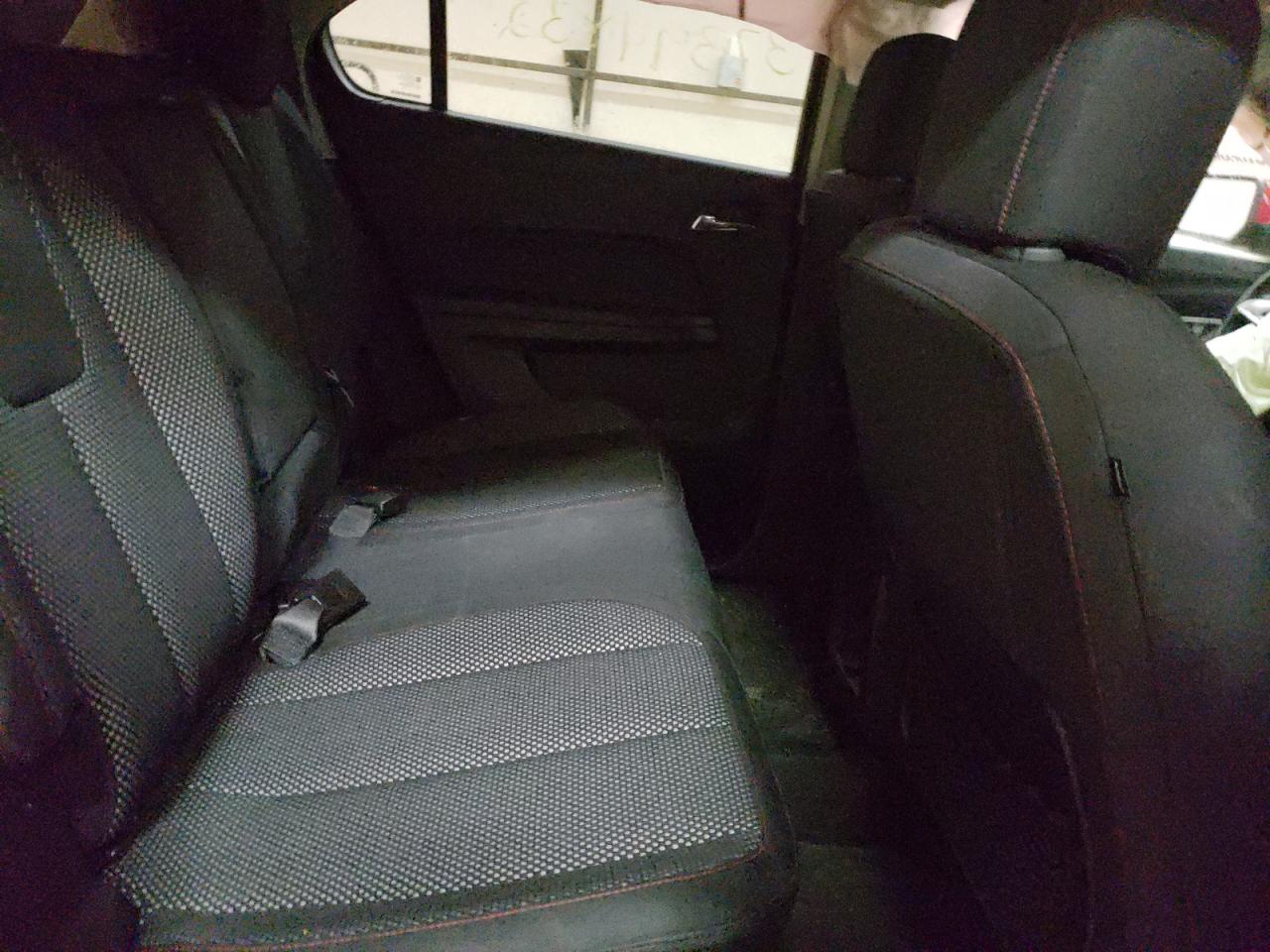 Photo 6 from auction – 2015 CHEVROLET EQUINOX LT with VIN 2GNALBEK5F1171879