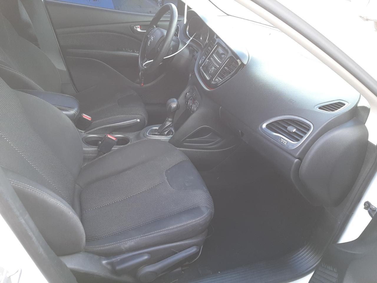 Photo 5 from auction – 2016 DODGE DART SXT with VIN 1C3CDFBB4GD623518