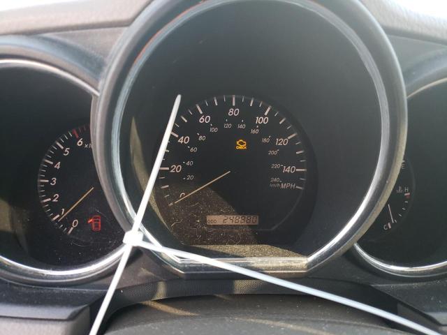 Photo 8 from auction – 2004 LEXUS RX 330 with VIN 2T2HA31U74C017310