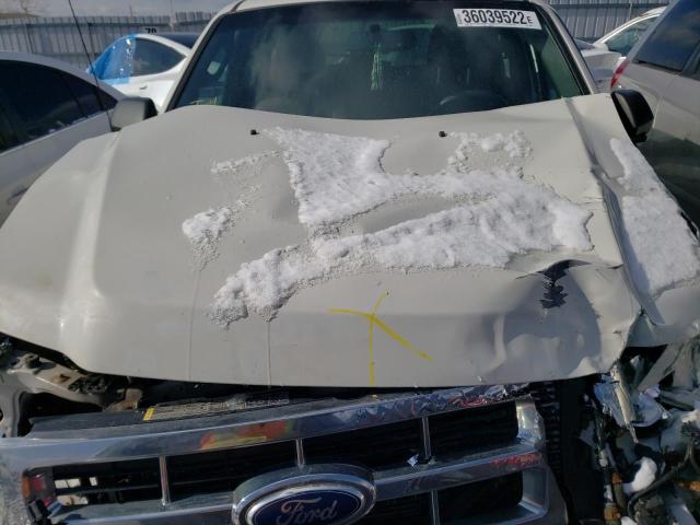 Photo 2 from auction – 2011 FORD ESCAPE XLT with VIN 1FMCU0D72BKB86779