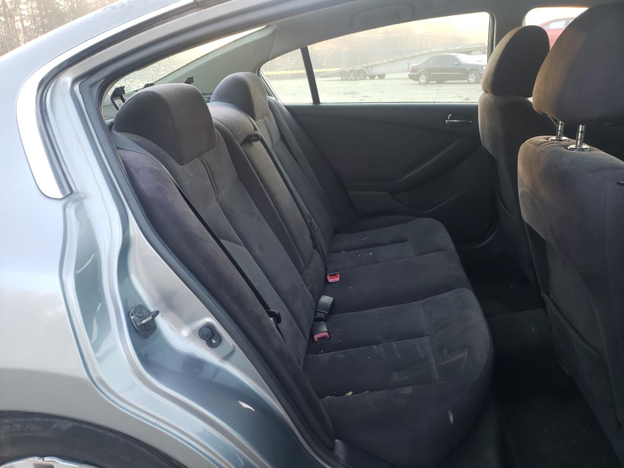 Photo 6 from auction – 2008 NISSAN ALTIMA 2.5 with VIN 1N4AL21E28C166828