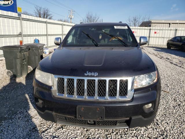Photo 9 from auction – 2012 JEEP GRAND CHER with VIN 1C4RJFCG0CC346990
