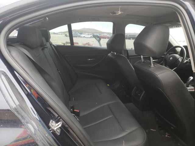Photo 6 from auction – 2013 BMW 320 I XDRI with VIN WBA3C3C56DF979942