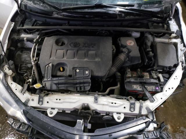 Photo 7 from auction – 2014 TOYOTA COROLLA EC with VIN 2T1BPRHEXEC118207