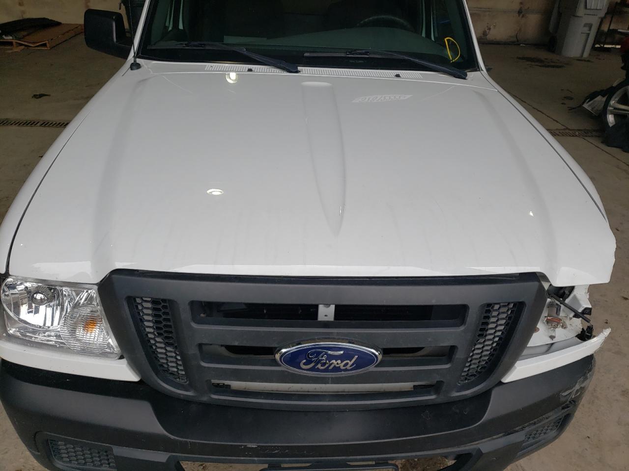 Photo 7 from auction – 2006 FORD RANGER SUP with VIN 1FTYR14D76PA36537