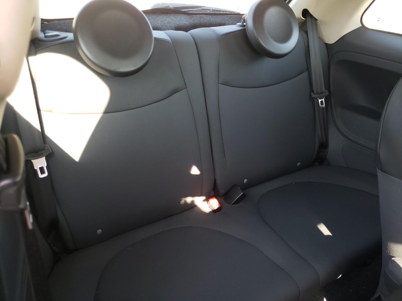 Photo 6 from auction – 2013 FIAT 500 POP with VIN 3C3CFFAR6DT534760