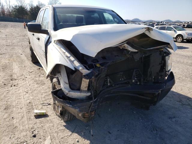 Photo 9 from auction – 2013 RAM 2500 ST with VIN 3C6TR5HT3DG613091