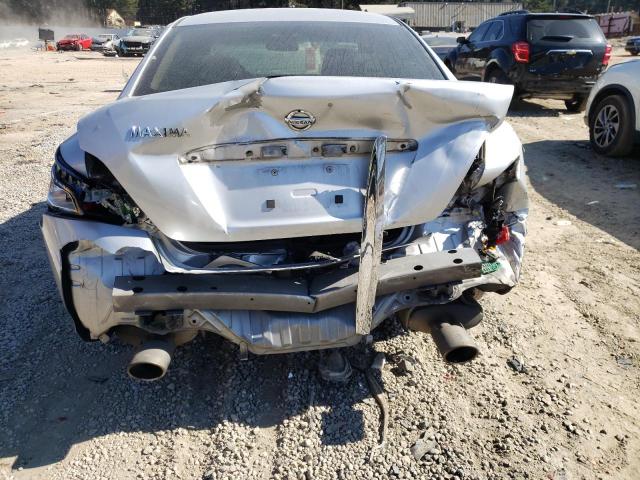 صورة رقم 9 من المزاد - 2014 NISSAN MAXIMA S مع VIN 1N4AA5APXEC462510