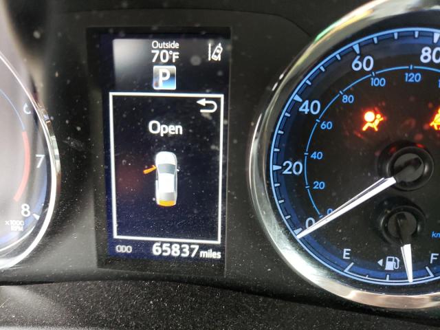 Photo 8 from auction – 2017 TOYOTA COROLLA L with VIN 2T1BURHE7HC838755