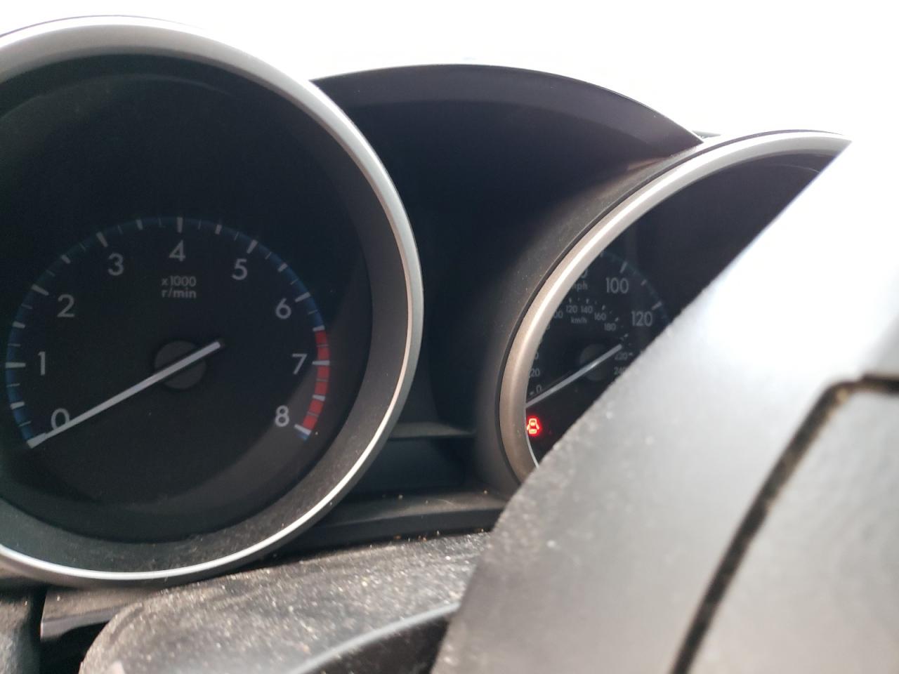Photo 8 from auction – 2013 MAZDA 3 I with VIN JM1BL1LP9D1840874