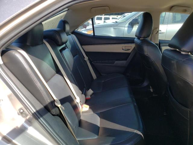 Photo 6 from auction – 2016 TOYOTA COROLLA L with VIN 5YFBURHE6GP380785