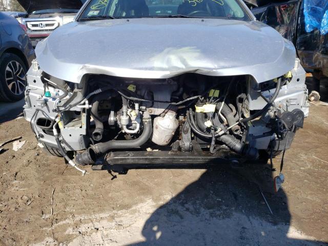 Photo 9 from auction – 2014 CHEVROLET CRUZE LT with VIN 1G1PC5SB3E7231371